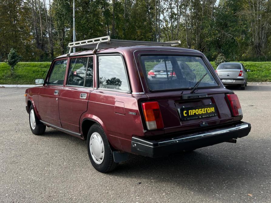 Lada (ВАЗ) 2104 Нефтекамск  - изображение 6