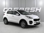 Kia Sportage IV Ростов-на-Дону  - изображение 24