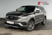 Geely Atlas Pro Киров  - изображение 29