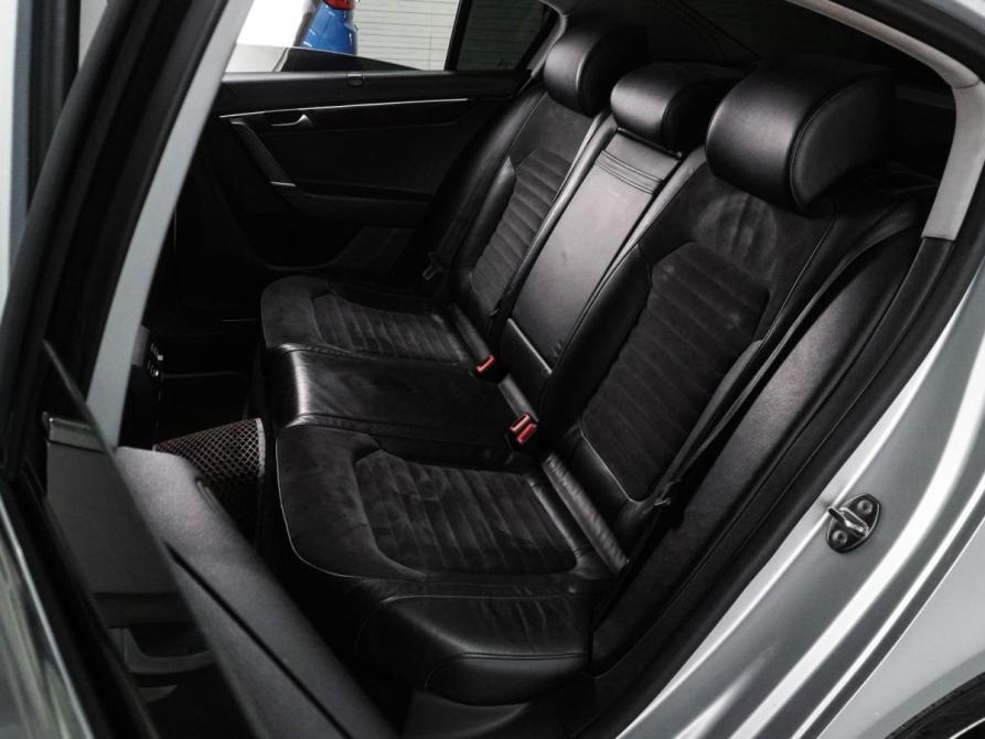 Volkswagen Passat B7 Воронеж  - изображение 9