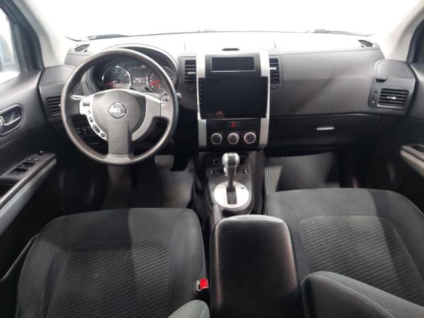 Nissan X-Trail II Рестайлинг с пробегом 2013 года, цена 1 380 000 рублей, 158277 км, внедорожник, Автокод Объявления