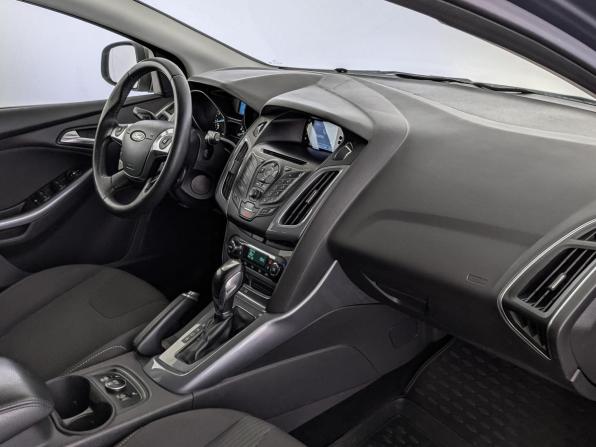 Ford Focus III с пробегом 2012 года, цена 895 000 рублей, 178897 км, универсал, Автокод Объявления