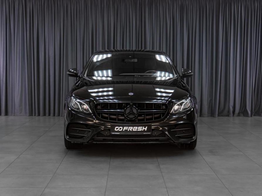 Mercedes-Benz E-Класс V (W213 S213 C238) Тюмень  - изображение 3