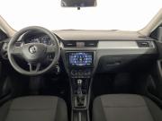 Skoda Rapid I Рестайлинг Воронеж  - изображение 34