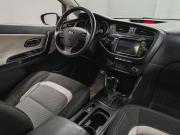 Kia Ceed II Москва  - изображение 29