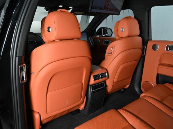 Li Auto (Lixiang) L7 I с пробегом 2023 года, цена 6 310 000 рублей, 50870 км, внедорожник, Автокод Объявления