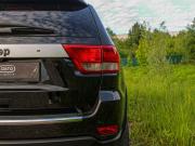 Jeep Grand Cherokee IV (WK2) Калуга  - изображение 38