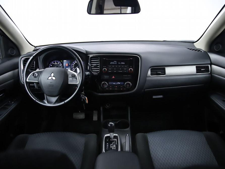 Mitsubishi Outlander III Уфа  - изображение 15