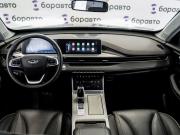 Chery Tiggo 4 I Рестайлинг 2 Ростов-на-Дону  - изображение 33