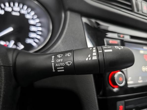 Nissan Qashqai II Рестайлинг с пробегом 2020 года, цена 1 777 000 рублей, 137400 км, внедорожник, Автокод Объявления