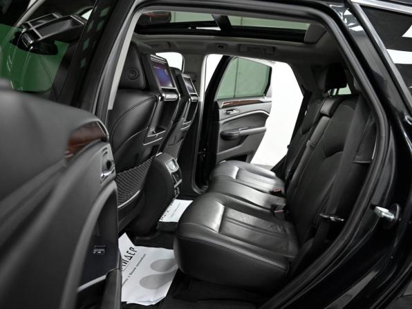 Cadillac SRX II Рестайлинг с пробегом 2014 года, цена 1 039 000 рублей, 120322 км, внедорожник, Автокод Объявления