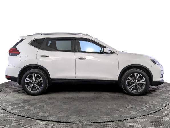 Nissan X-Trail III Рестайлинг с пробегом 2019 года, цена 2 150 000 рублей, 131246 км, внедорожник, Автокод Объявления