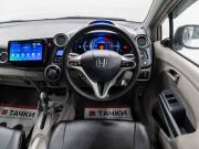 Honda Insight II Красноярск  - изображение 33