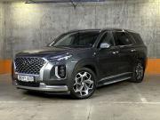 Hyundai Palisade I Уфа  - изображение 34