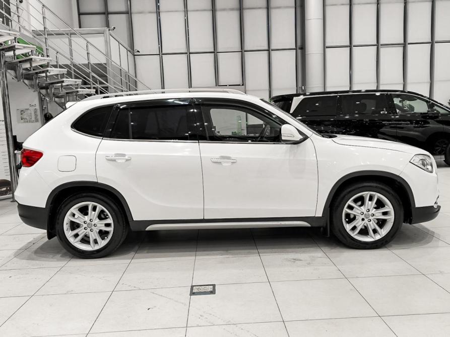 Brilliance V5 I Казань  - изображение 5