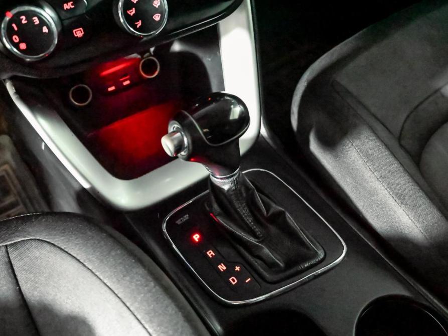 Kia Ceed II Екатеринбург  - изображение 9