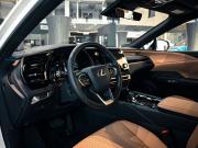 Lexus RX V Ростов-на-Дону  - изображение 24