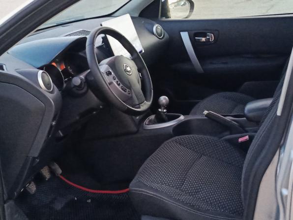 Nissan Qashqai I с пробегом 2007 года, цена 585 000 рублей, 333066 км, внедорожник, Автокод Объявления