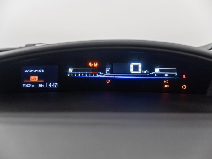 Honda Jade I Красноярск  - изображение 13