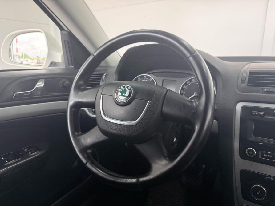 Skoda Octavia II (A5) Рестайлинг Уфа  - изображение 9