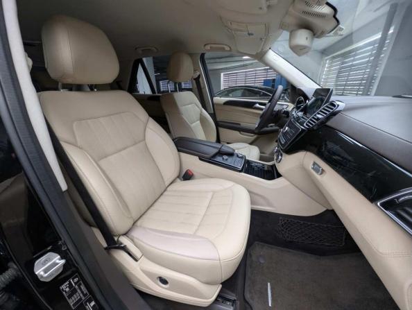 Mercedes-Benz GLE I (W166) с пробегом 2016 года, цена 2 825 000 рублей, 254500 км, внедорожник, Автокод Объявления