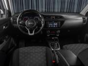 Kia Rio IV Рестайлинг Тюмень  - изображение 25