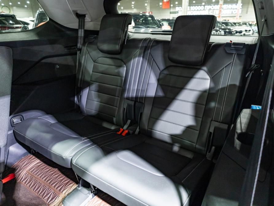 Volkswagen Talagon I Санкт-Петербург  - изображение 16