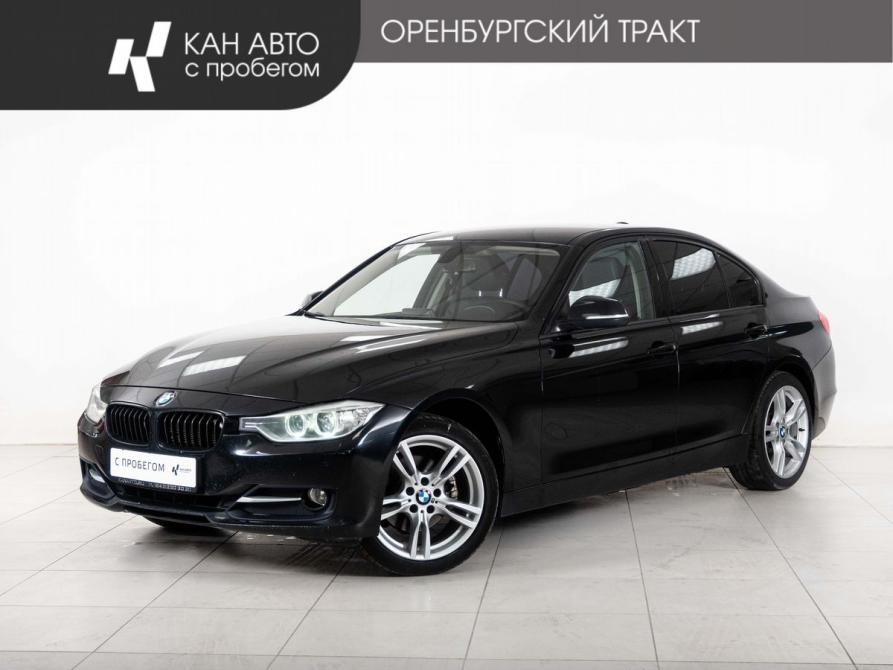 BMW 3 серии VI (F3x) Казань  - изображение 1