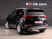 Kia Sportage IV Рестайлинг Екатеринбург  - изображение 27
