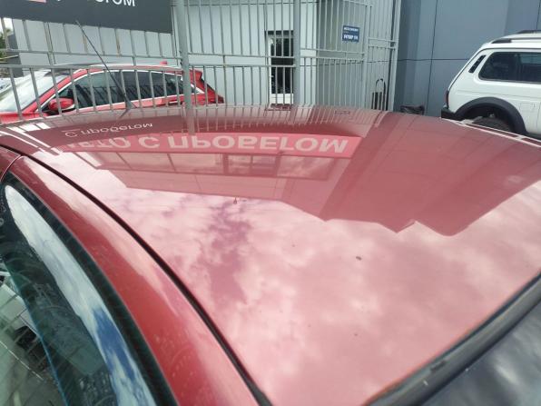 Nissan Almera II (N16) с пробегом 2001 года, цена 169 000 рублей, 396635 км, седан, Автокод Объявления