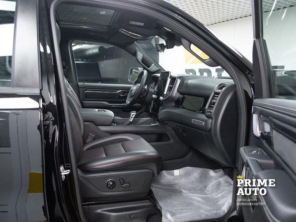 Ram 1500 V Рестайлинг с пробегом 2025 года, цена 9 299 000 рублей, 48 км, offers.body_type.unknown, Автокод Объявления