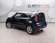 Kia Soul II Рестайлинг Подольск  - изображение 26