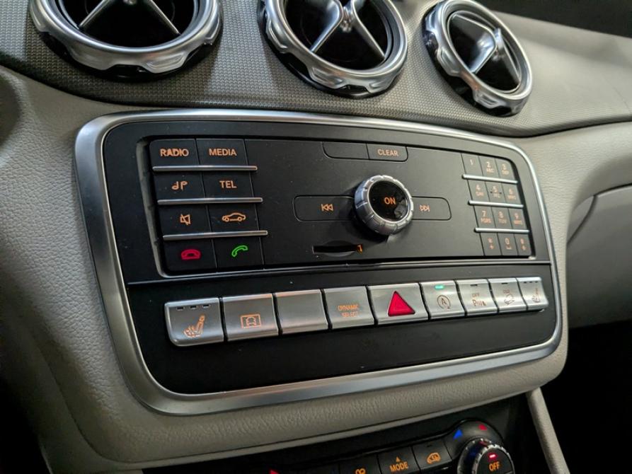 Mercedes-Benz GLA I (X156) Рестайлинг Москва  - изображение 19