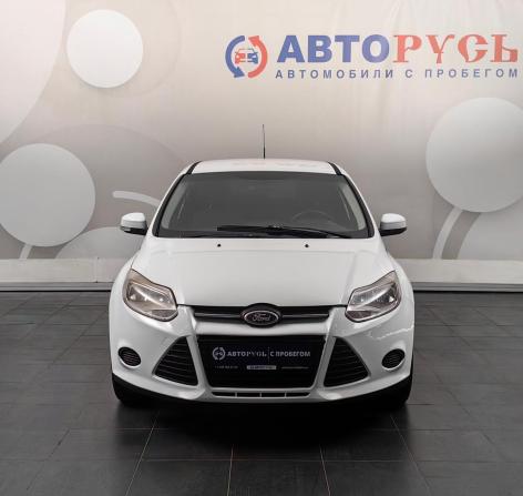 Ford Focus III с пробегом 2012 года, цена 599 000 рублей, 205181 км, хэтчбек, Автокод Объявления