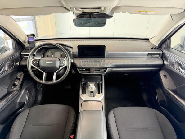 Haval Jolion I с пробегом 2021 года, цена 1 244 000 рублей, 125154 км, внедорожник, Автокод Объявления