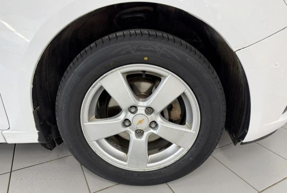 Chevrolet Cruze I Астрахань  - изображение 11
