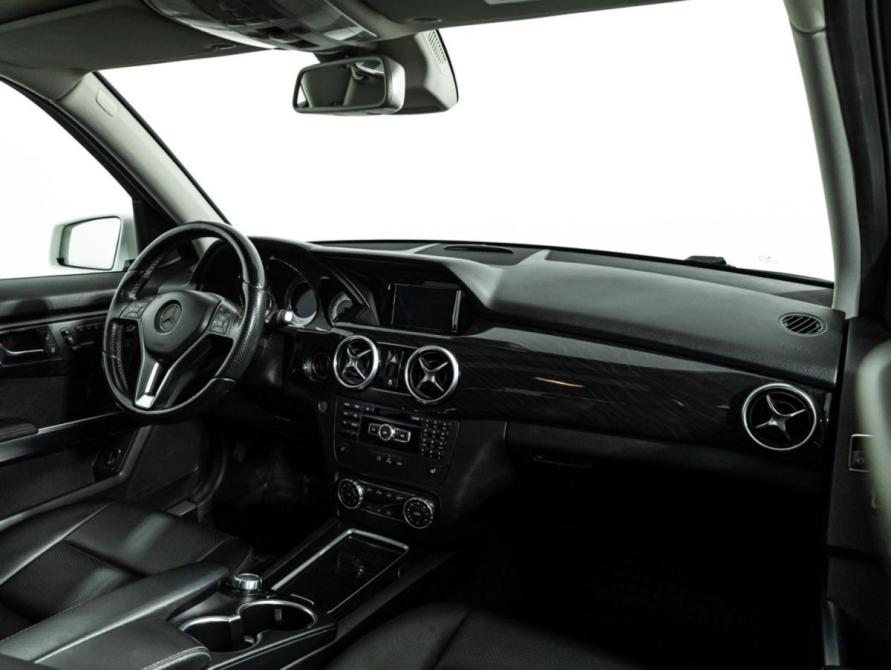 Mercedes-Benz GLK-Класс I (X204) Рестайлинг Санкт-Петербург  - изображение 10