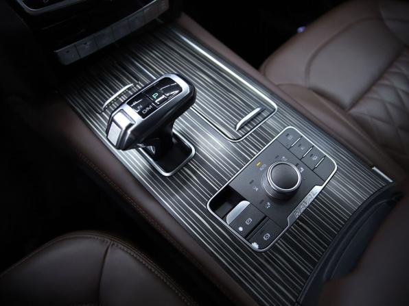 Haval H9 I Рестайлинг с пробегом 2021 года, цена 2 850 000 рублей, 36855 км, внедорожник, Автокод Объявления