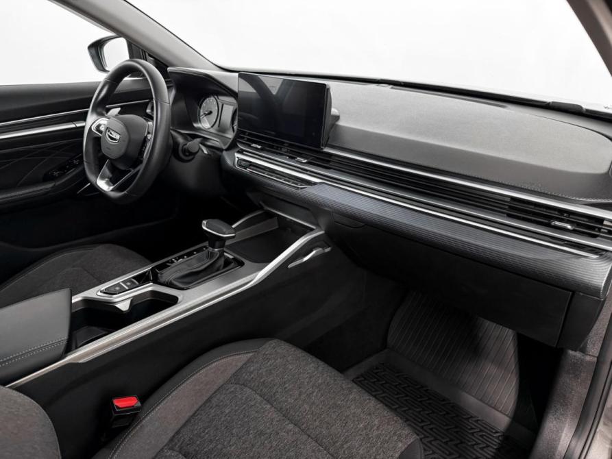 Geely Emgrand II Санкт-Петербург  - изображение 13