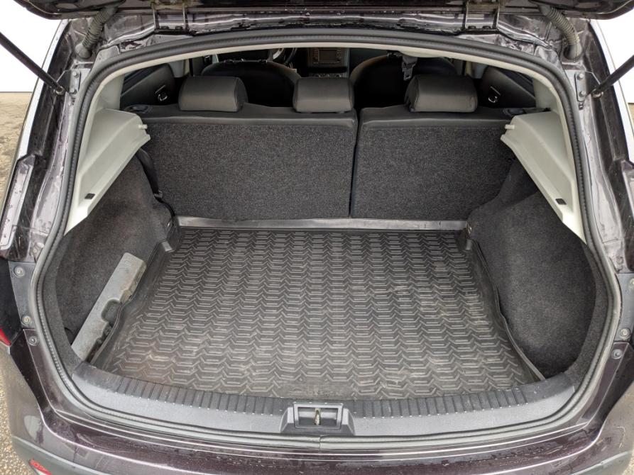 Nissan Qashqai I Рестайлинг Москва  - изображение 15