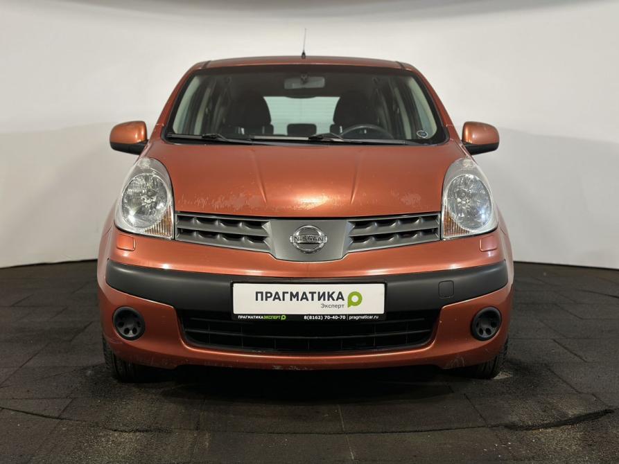 Nissan Note I Великий Новгород  - изображение 2