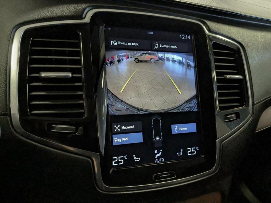 Volvo XC90 II Екатеринбург  - изображение 18