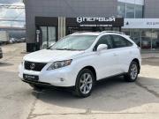 Lexus RX III Пермь  - изображение 38