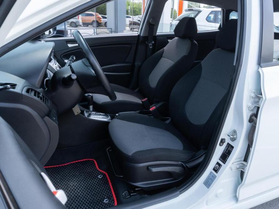 Hyundai Solaris I Волгоград  - изображение 10