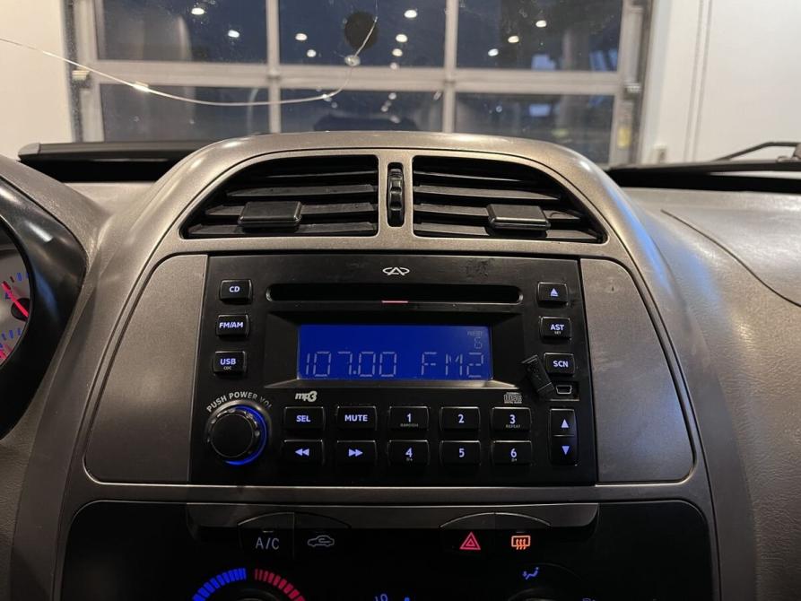 Chery Tiggo (T11) I Чебоксары  - изображение 14