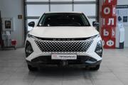 Omoda C5 I Рестайлинг Москва  - изображение 26