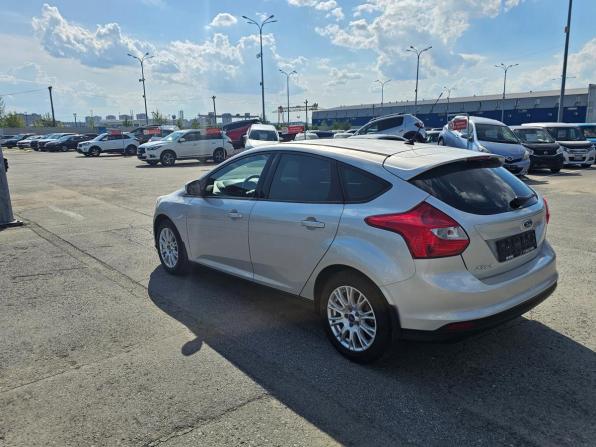 Ford Focus III с пробегом 2012 года, цена 749 995 рублей, 119073 км, хэтчбек, Автокод Объявления
