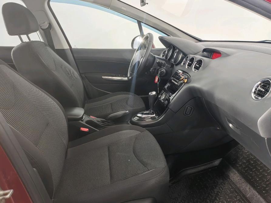 Peugeot 408 I Санкт-Петербург  - изображение 16