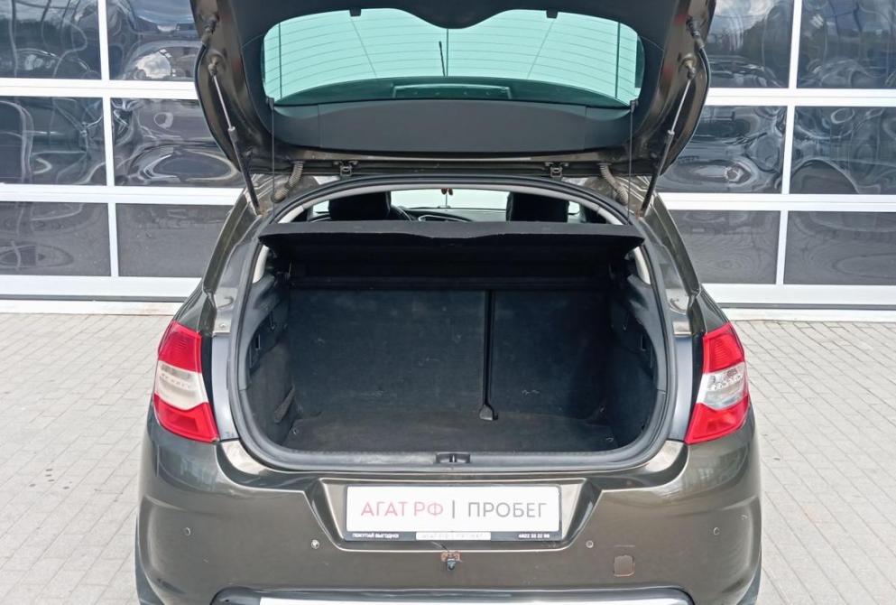 Citroen C4 II Владимир  - изображение 9