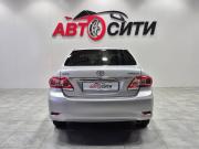 Toyota Corolla X (E140 E150) Рестайлинг Воронеж  - изображение 27
